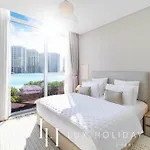 Lux The District One Lagoon View Suite